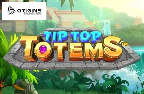 Tip Top Totems